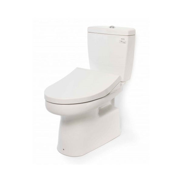 Ảnh của Bàn cầu TOTO hai khối Eco-washer CS350DE4