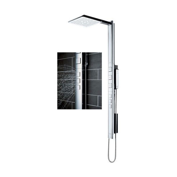 Ảnh của Sen cây nóng lạnh massage đa chức năng TMC95V101R