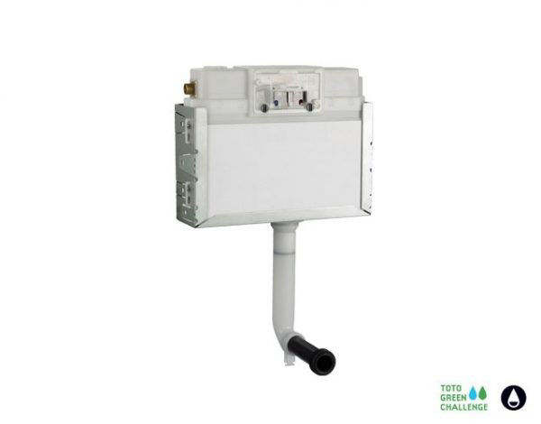 Ảnh của Két nước và khung âm tường WH040D