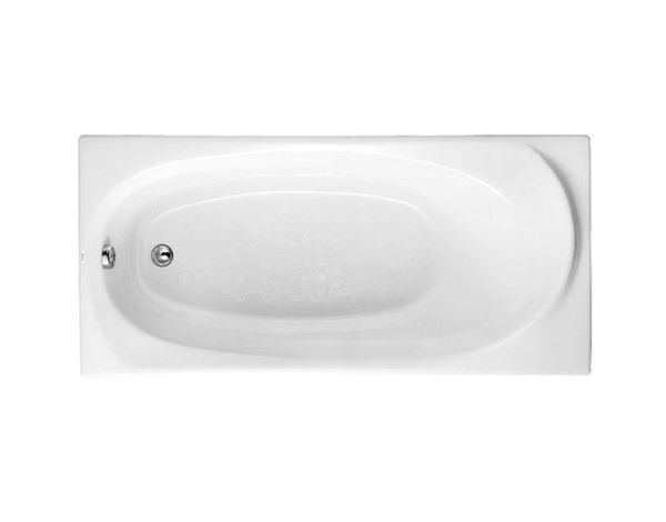 Ảnh của Bồn tắm ngọc trai không tay vịn PPY1710PE#S/DB501R-2B