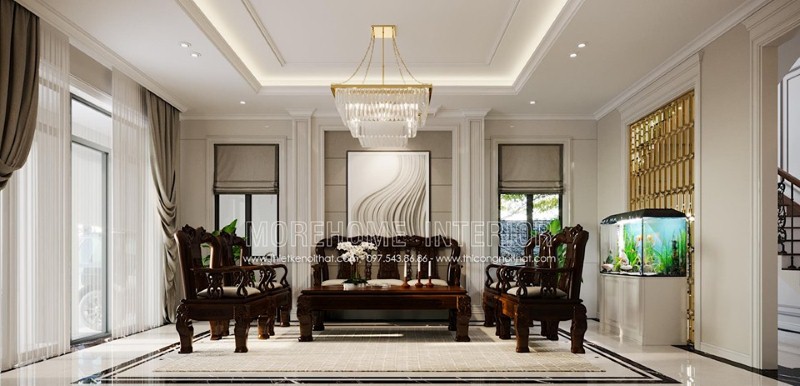 thiết kế nội thất phòng khách đẹp thiết kế nội thất phòng khách đẹp