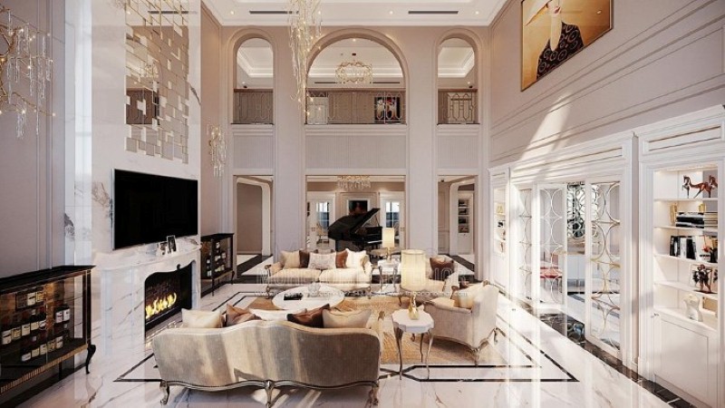 thiết kế nội thất phòng khách đẹp thiết kế nội thất phòng khách đẹp