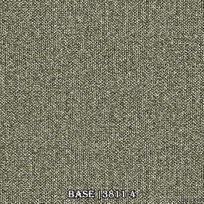 Mẫu giấy dán tường giả vải cap cấp Hàn Quốc 3811-4.