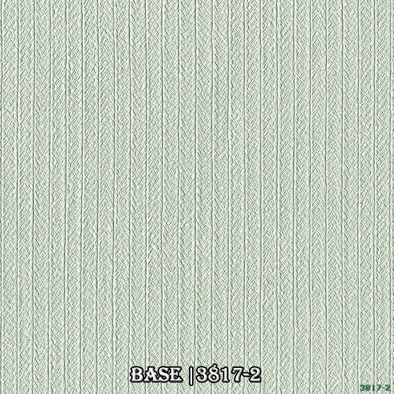 Mẫu giấy dán tường 3817-2 với màu xanh, vân giấy sọc dọc mang lại sự trẻ trung, hiện đại cho không gian của bạn.